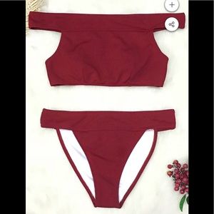 NEW! Never been worn bathing suit!